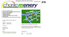 Desktop Screenshot of charlie-mcenery.whatsonbiz.com