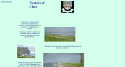 Desktop Screenshot of picturesofclare.whatsonbiz.com